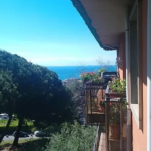 Salgari209 Appartement