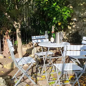  Appartamento La Casa Dell'arte - The House Of Art