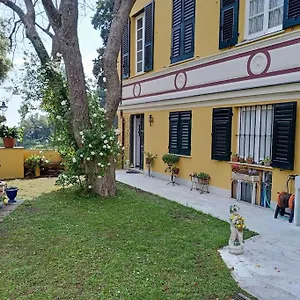  Appartamento Casetta Jacaranda