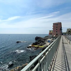  Appartamento Incantevole Quinto Vicino