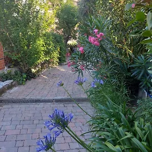  Appartamento Riviera Garden